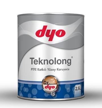 DYO TEKNOLONG YÜZEY KORUYUCU 2,5L ürün görseli 1