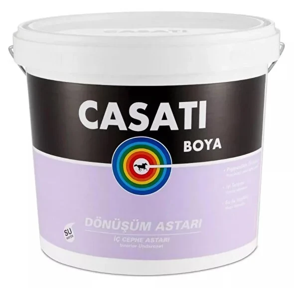 CASATİ DÖNÜŞÜM ASTARI 3,5 KG ürün görseli 1