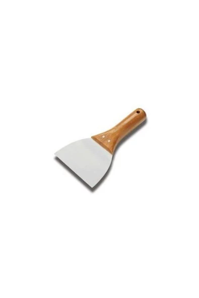 DEKOR AHŞAP SAP MACUN ISPATULA 12 CM 006 - Resim 2