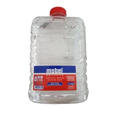 SENTETİK TİNER 2,5L ürün görseli 1