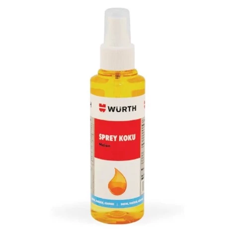 WÜRTH ARAÇ KOKUSU MELON 150 ML - Resim 2