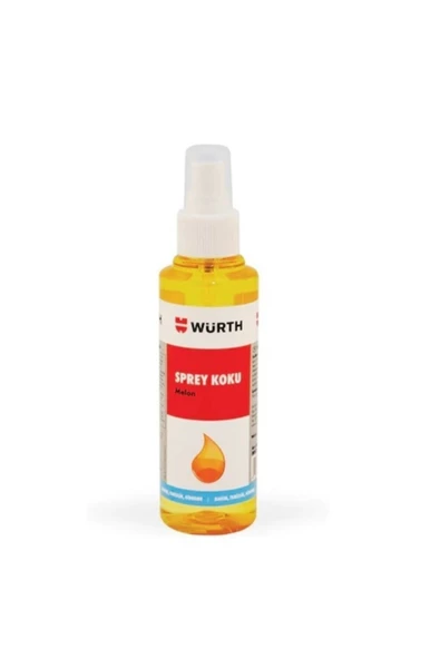 WÜRTH ARAÇ KOKUSU MELON 150 ML ürün görseli 1