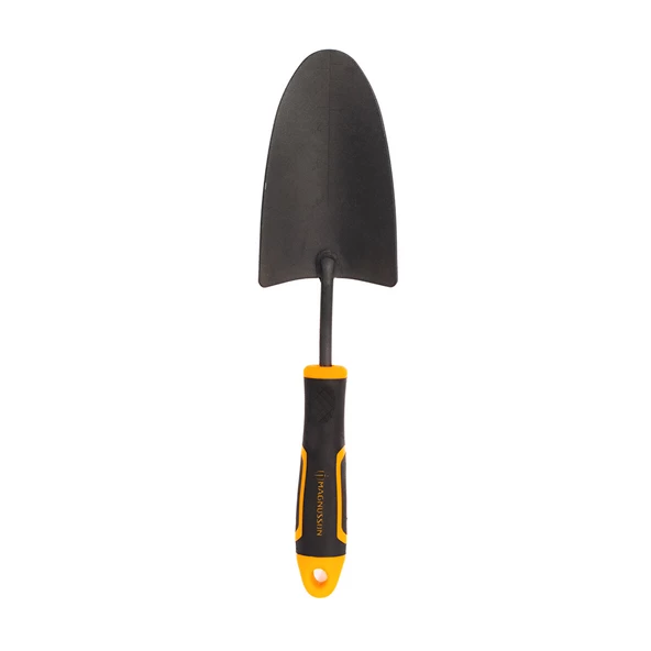 MAGNUSSON KARBON ÇELİK EL KÜREĞİ 35CM - Resim 3