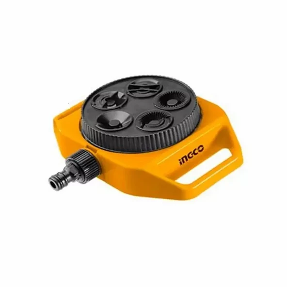 İNGCO 5 Lİ SU FİSKİYESİ HPS33061 ürün görseli 1