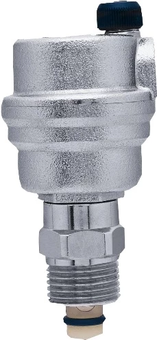 ECA 1/2 OTOMATİK HAVA TAHLİYE PÜRJÖR 102109134 ürün görseli 1