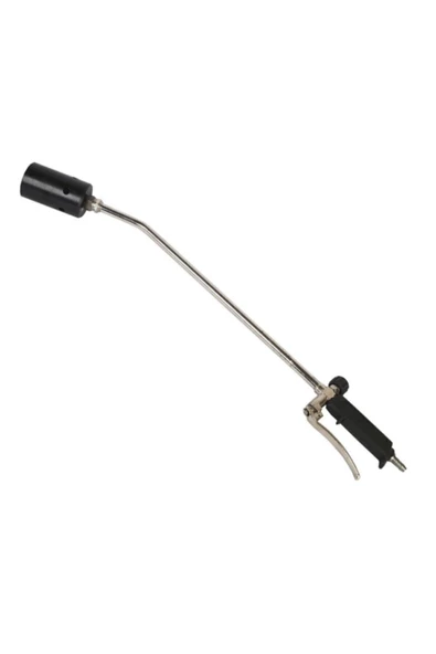 KUPA TETİKLİ ŞALOMA PÜRMÜZ 45 CM ürün görseli 1