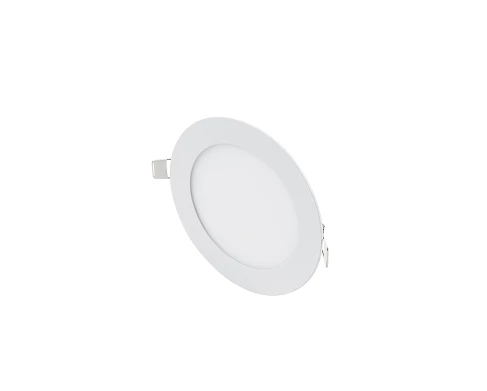 CATA 9 W PANEL LED ARMATÜR SIVA ALTI BEYAZ (CT-5146) ürün görseli 1
