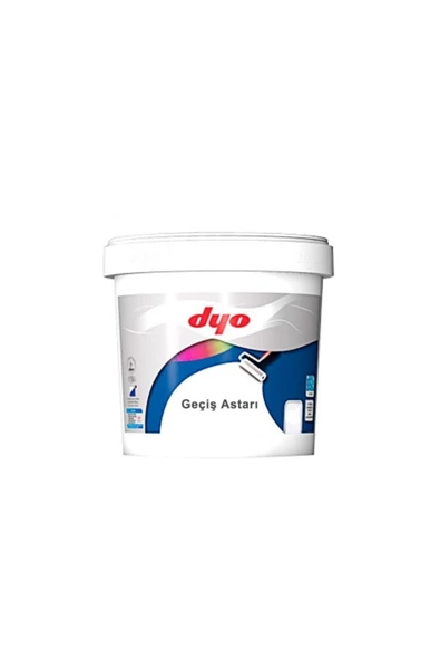 DYO GEÇİŞ ASTARI 7,5 L ürün görseli 1