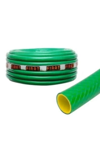 FIRAT NEW GARDEN 1/2 ÖRGÜLÜ BAHÇE HORTUMU 20 MT ürün görseli 1
