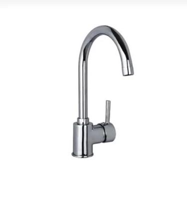 İtimat Delta 323s Kuğu Mix Lavabo Bataryası ürün görseli 1