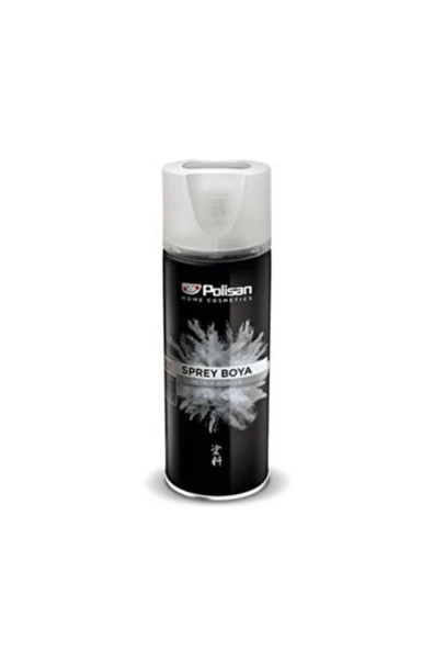 POLİSAN SPREY ÜNIVERSAL ASTAR 400 ML 97800200400 ürün görseli 1