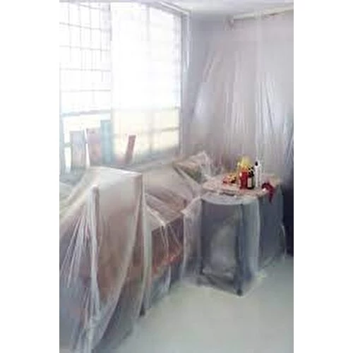 10 M2 HIŞIR ÖRTÜ - Resim 3