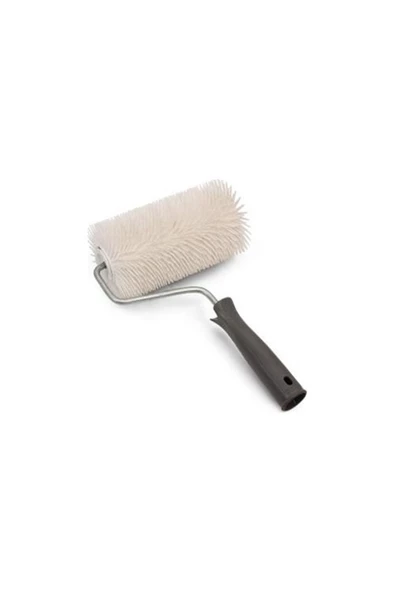 Dekor Epoksi Kirpi Rulo Küçük Çaplı 25cm ürün görseli 1