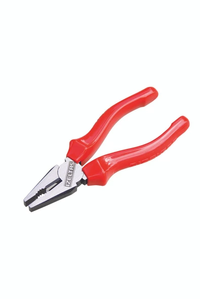 İZELTAŞ 160 MM KOMBİNE PENSE 3020122160 ürün görseli 1