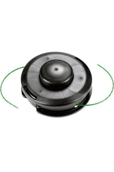 Rtrmax Rty142 Otomatik Tırpan Misina Başlığı Dişi Tip ürün görseli 1