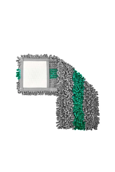 SİLLGECH MİKROFİBER MAKARNA MOP 40 CM EH-320 - Resim 2