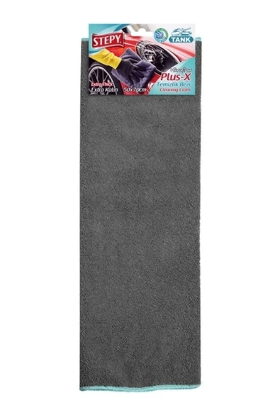 STEPY MİKROFİBER TANK BEZİ 50X70 ürün görseli 1
