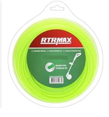 RTRMAX TIRPAN MİSİNASI 2,4MMX15 MT RTY518 ürün görseli 1