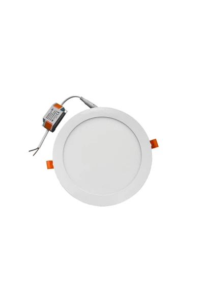 CATA 15 W SLİM LED PANEL GÜNIŞIĞI (CT-5148) - Resim 3