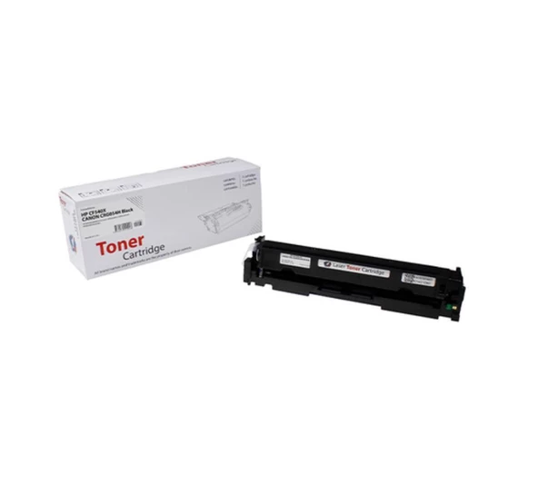 Canon UYUMLU CRG-067HK Muadil Toner Siyah / LBP-631Cw - LBP-633Cdw - MF-651Cw - MF-655Cdw - MF-655Cx - MF-657Cdw ürün görseli 1