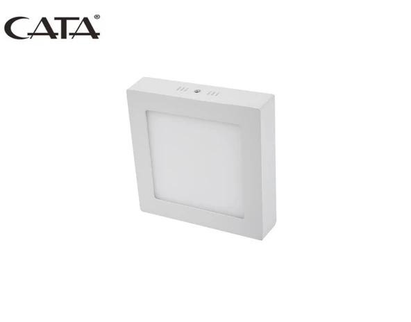 CATA 30W SIVA ÜSTÜ LED PANEL KARE GÜNIŞIĞI (CT-5274) ürün görseli 1