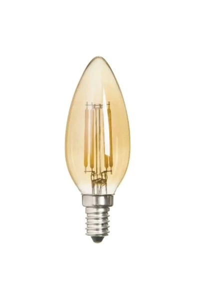 CATA RUSTİK BUJİ AMPUL 4W (CT-4280) ürün görseli 1