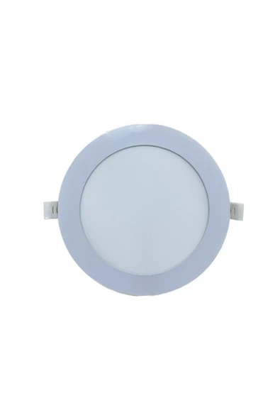CATA 12W SLİM LED PANEL GÜNIŞIĞI (CT-5147) ürün görseli 1