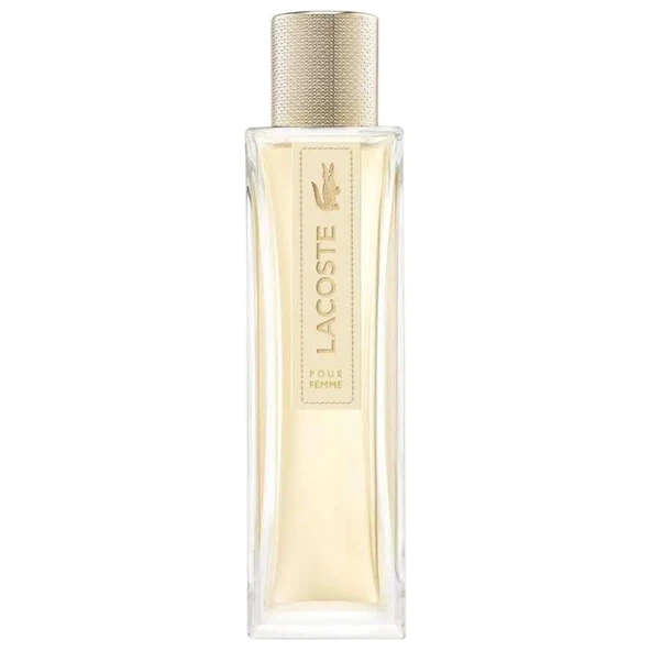 Lacoste Pour Femme EDP 90 ml Kadın Parfümü ürün görseli 1