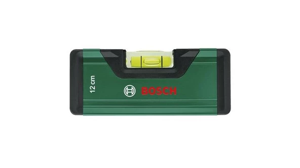 Bosch Su Terazisi 12cm ürün görseli 1
