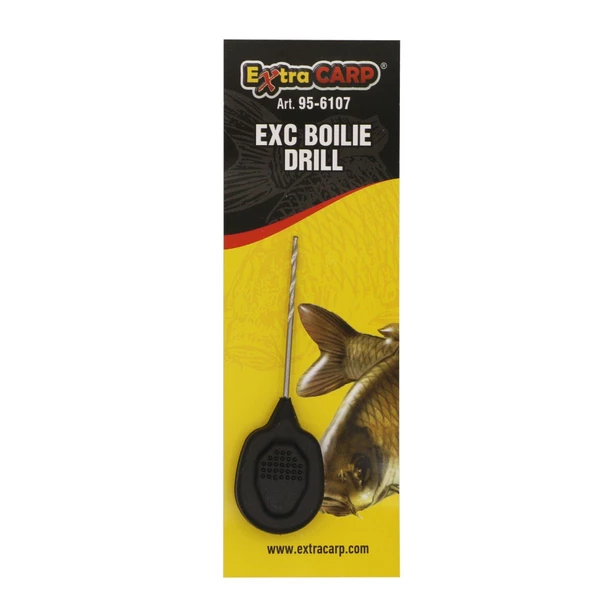 Extra Carp Boilie Drill ürün görseli 1
