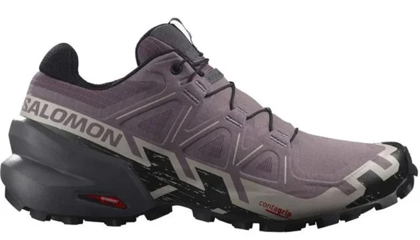 Salomon  Speedcross 6 W Outdoor Unisex Spor Ayakkabı ürün görseli 1