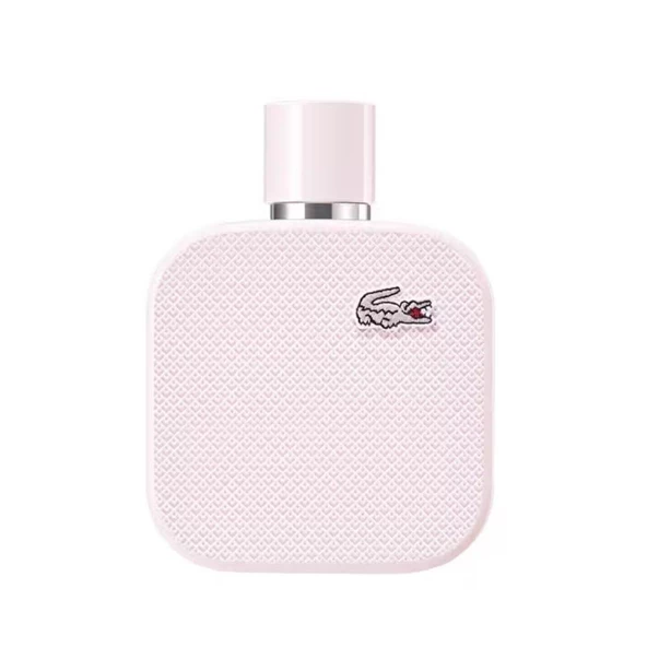 Lacoste L.12.12 Rose EDP 100 ml Kadın Parfümü ürün görseli 1