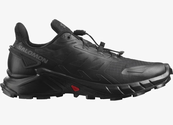 Salomon Süpercross 4 L41736200 Outdoor TrailRunning Patika Unisex Koşu Ayakkabısı ürün görseli 1