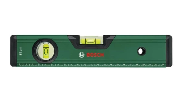 Bosch Su Terazisi 25cm ürün görseli 1