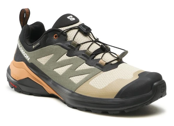 Salomon X-adventure Gtx Gore-Tex® Patika Erkek Spor Ayakkabı ürün görseli 1