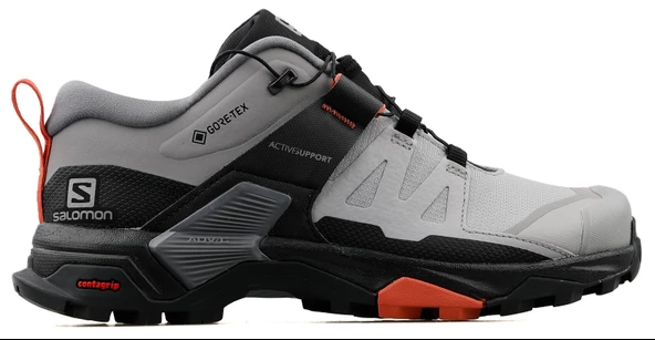 Salomon X Ultra 4 Gtx W Gore-Tex® Patika Koşu Unisex Outdoor Ayakkabı ürün görseli 1