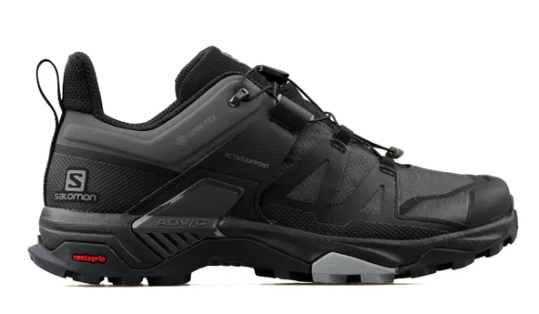 Salomon X Ultra 4 Gtx Gore-Tex® L41385100 Hiking Patika Koşu Erkek Outdoor Ayakkabı ürün görseli 1