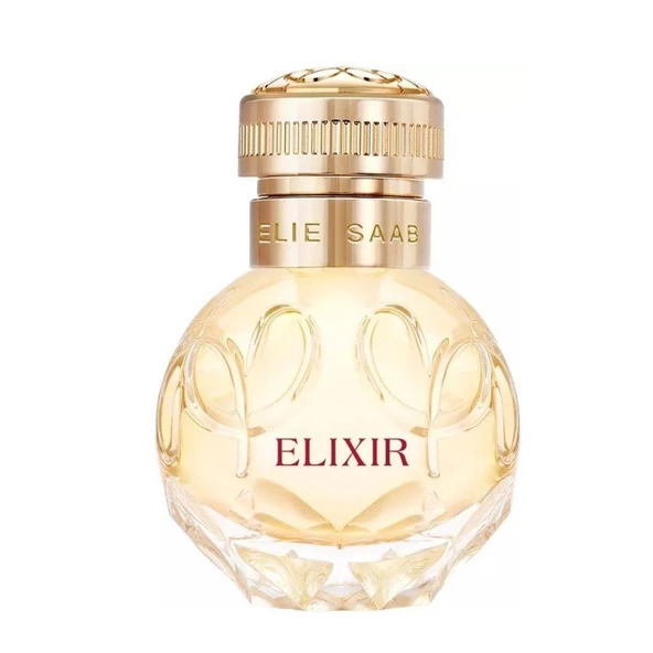 Elie Saab Elixir EDP 100 ml Kadın Parfümü ürün görseli 1
