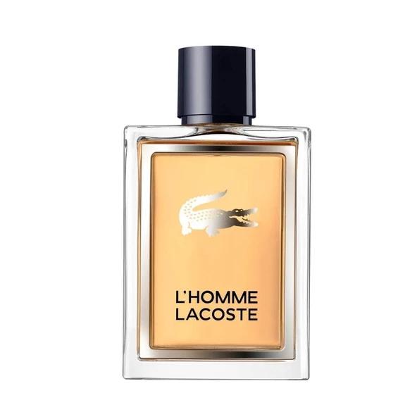 Lacoste L'Homme EDT 100 ml Erkek Parfümü ürün görseli 1