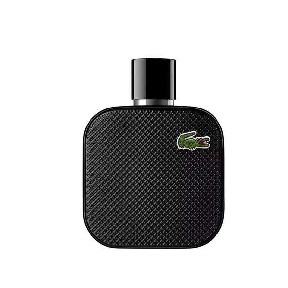 Lacoste L.12.12 Noir EDT 100 ml Erkek Parfümü ürün görseli 1