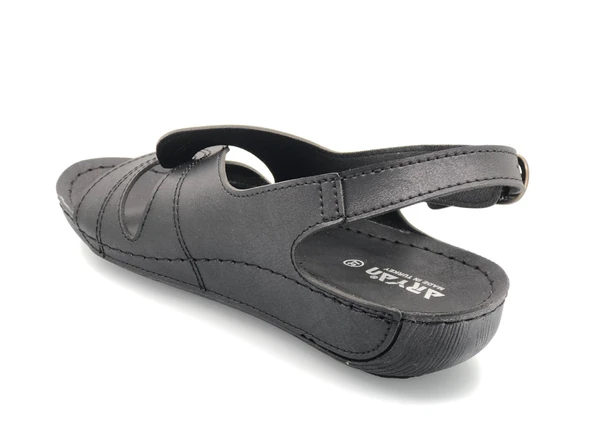 Aryan 54-460 Kadın Ortapedic Sandalet - Resim 6