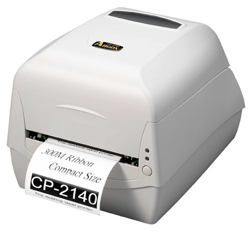 ARGOX 203dpi CP-2140 Thermal,Direct Thermal USB,Paralel,Seri Barkod Yazıcı ürün görseli 1
