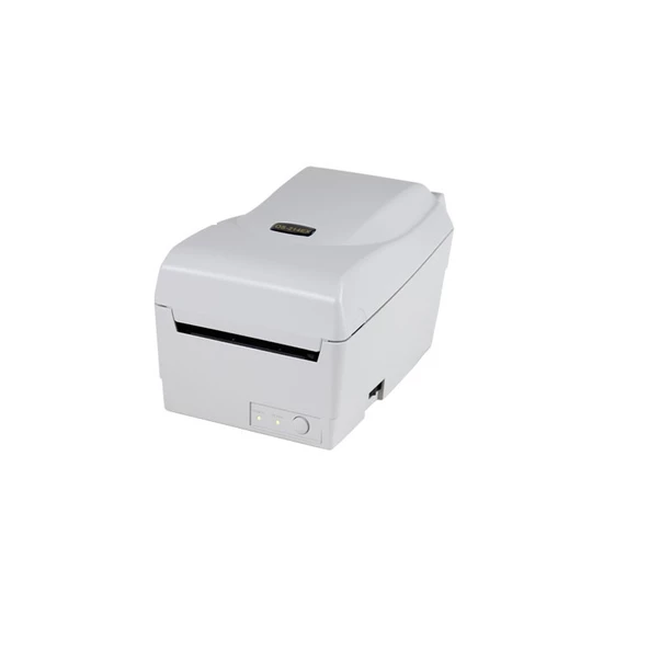 ARGOX 203dpi OS-214EX Thermal,Direct Thermal USB,Seri,Ethernet Barkod Yazıcı ürün görseli 1