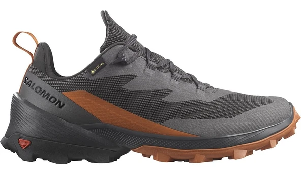 Salomon Cross Over 2 Gtx Gore-Tex® L47265000 Outdoor Erkek Spor Ayakkabı ürün görseli 1