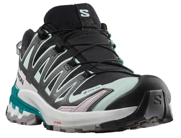 Salomon Xa Pro 3D V9 W Gtx Gore-Tex® L47119100 Outdoor Unisex Spor Ayakkabı ürün görseli 1
