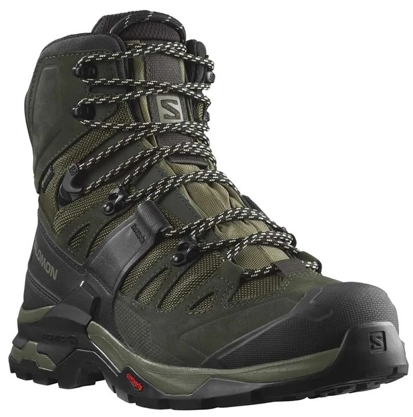 Salomon Quest 4 Gtx Gore-Tex® L41292500 Hiking Patika Tırmanış Outdoor Erkek Bot ürün görseli 1