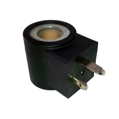 Hidrolik Valf Bobini 12Dc 13mm ürün görseli 1