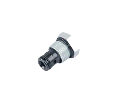 Hidrolik Kartriç Tip Blok Bağlantı Çek Valfi 7/8 Unf - 16mm ürün görseli 1