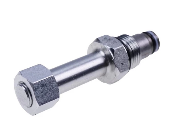 Hidrolik Popet Valf Nk 3/4 Unf - 13mm ürün görseli 1