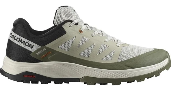 Salomon Outrise L47143300 Hiking Patika Erkek Spor Ayakkabı ürün görseli 1